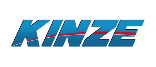 Kinze Logo