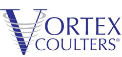 Vortex Coulters Logo