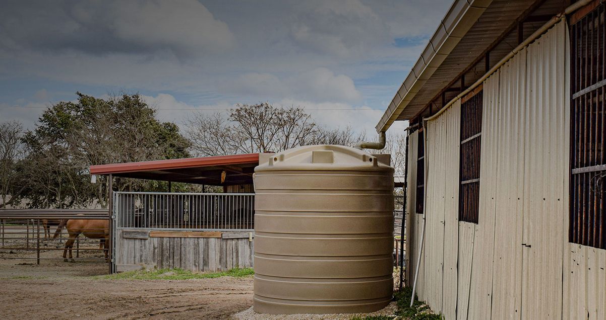Enduraplas Tanks Kearney Planters